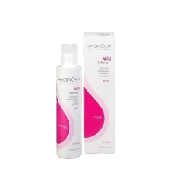 Target Pharma Hydrovit Mild Soft Soap Ph5.5 150ml  Target Pharma Hydrovit Mild Soft Soap Ph5.5 150ml