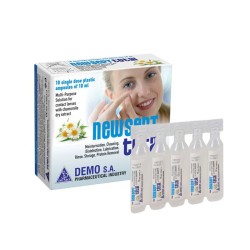 Demo New Sept Total 10x10ml Demo New Sept Total 10x10ml