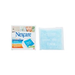 NEXCARE COLDHOT MINI 2in1 Παγοκύστη & θερμοφόρα NEXCARE COLDHOT MINI 2in1 Παγοκύστη & θερμοφόρα