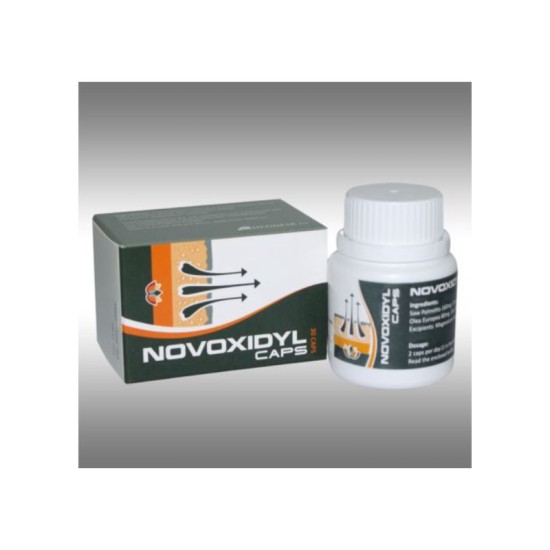 Medimar Novoxidyl  30 caps