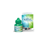 Allergan Optive Fusion 10ml