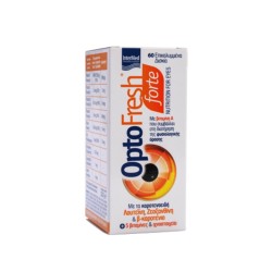 Intermed Optofresh Forte 60 tabs Intermed Optofresh Forte 60 tabs