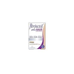 Vitabiotics Perfectil Plus Hair 60 κάψουλες Vitabiotics Perfectil Plus Hair 60 κάψουλες