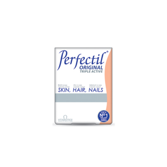 VITABIOTICS PERFECTIL Original 30tabs