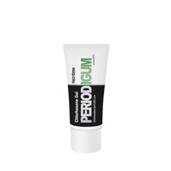 Frezyderm Periodontitis Chlorhexene Gel 30ml