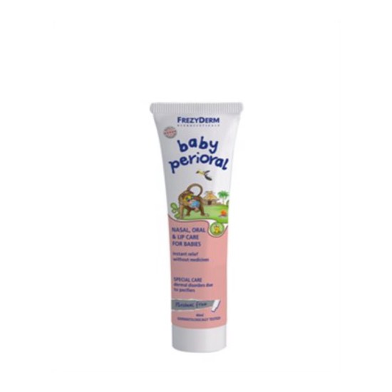 FREZYDERM BABY PERIORAL 40ML