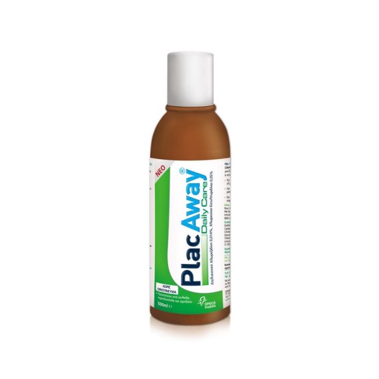 PlacAway Daily Care 500ml