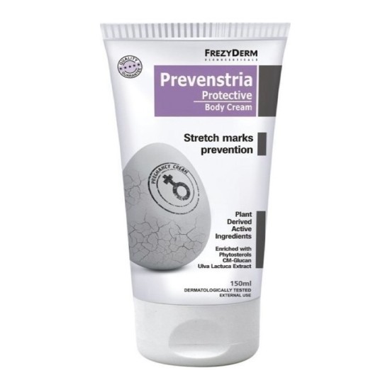 Frezyderm Prevenstria Protective Body Cream 150ml