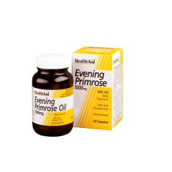 Health Aid Evening Primrose Oil 1000mg 30tabs Health Aid Evening Primrose Oil 1000mg 30tabs