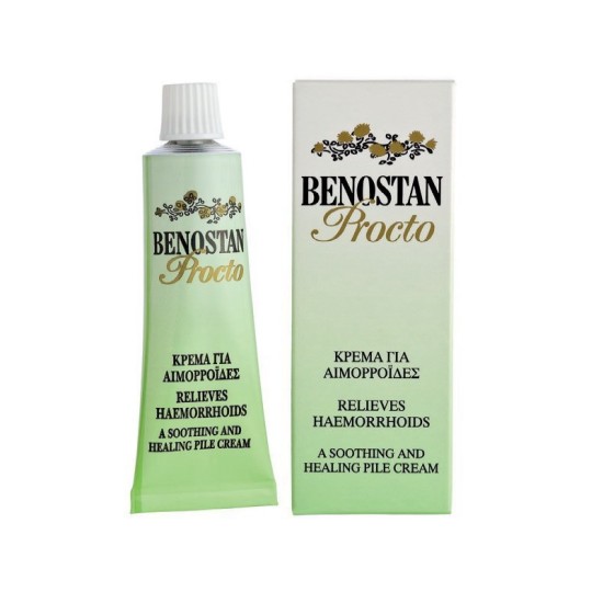 Benostan Procto 30ml