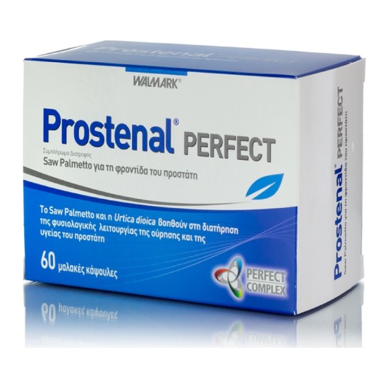 Walmark Prostenal Perfect 60 ταμπλέτες