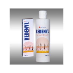 MEDIMAR REDENYL SHAMPOO 200 ML MEDIMAR REDENYL SHAMPOO 200 ML
