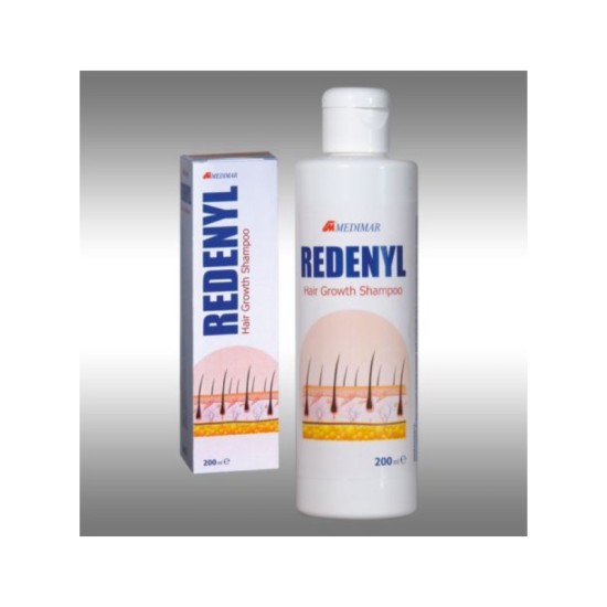 MEDIMAR REDENYL SHAMPOO 200 ML