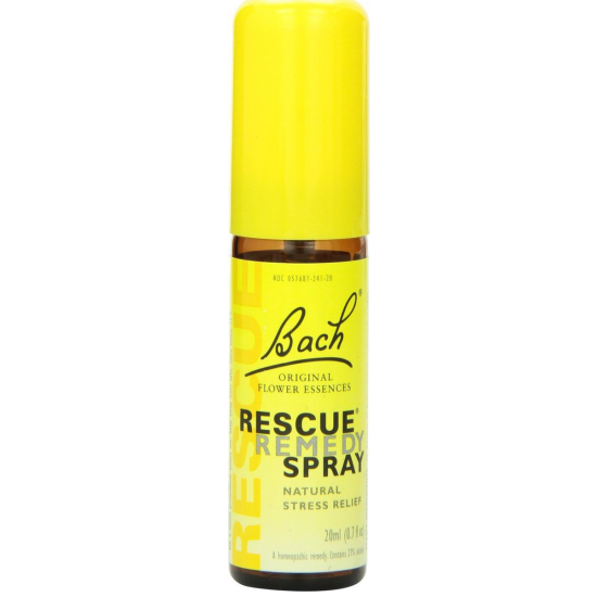 Power Health Bach Rescue Remedy Spray 20 ml