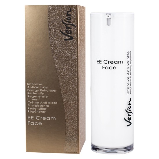 Version EE Cream Face 50ml