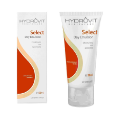 Target Pharma Hydrovit Select Day Emulsion 50ml  Target Pharma Hydrovit Select Day Emulsion 50ml
