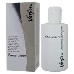Version Sensiderm Cleansing Milk 200ml Version Sensiderm Cleansing Milk 200ml