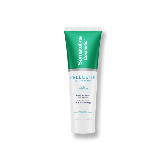 Somatoline Cosmetic Anti-Cellulite Gel 250ml