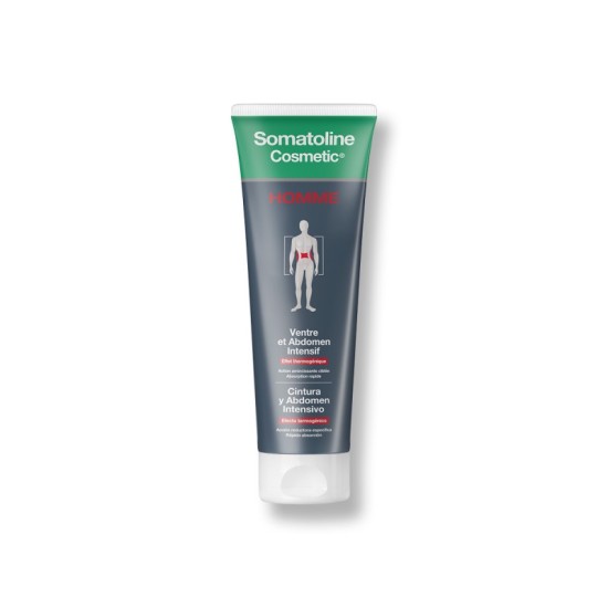 Somatoline Cosmetic Man Tummy and Abdomen Κρέμα  250ml