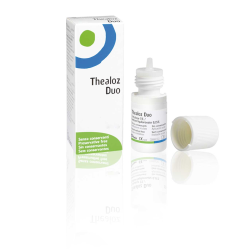 Thea Synapsis Thealoz Duo Drops 5ml Thea Synapsis Thealoz Duo Drops 5ml