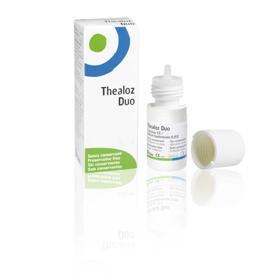 Thea Synapsis Thealoz Duo Drops 5ml