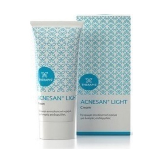 Therapis Acnesan Cream Light 75ml