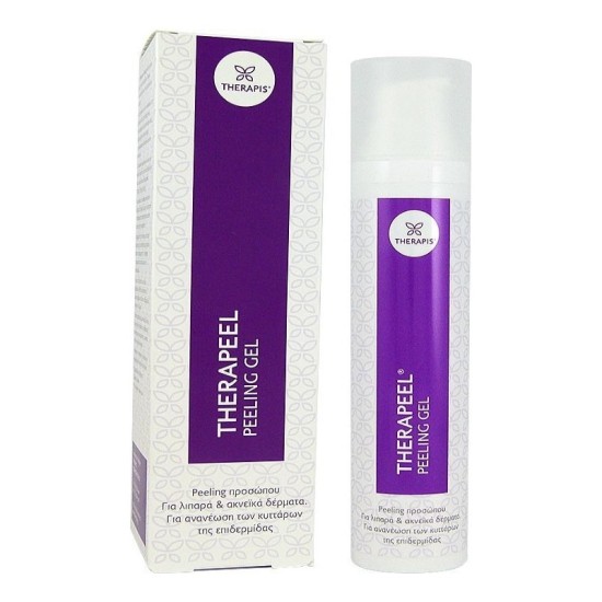 Therapis Therapeel Peeling Gel 100ml