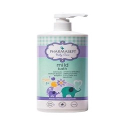 Pharmasept Tol Velvet Baby Mild Bath 1lt Pharmasept Tol Velvet Baby Mild Bath 1lt