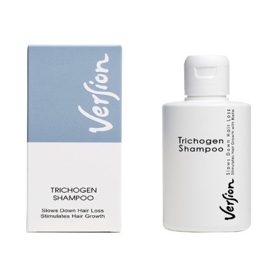 Version Trichogen Shampoo 200ml