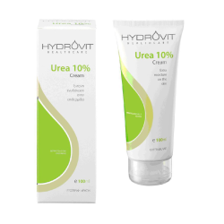 Target Pharma Hydrovit Urea 10% Cream 100ml  Target Pharma Hydrovit Urea 10% Cream 100ml