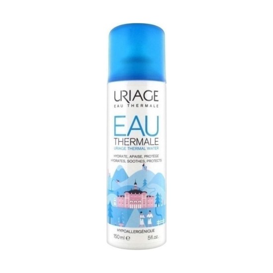 Uriage Eau Thermale Water 150ml