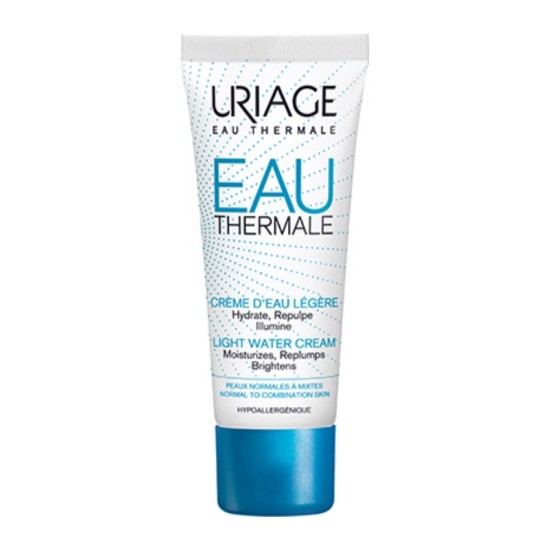 Uriage Creme D’eau Legere 40ml