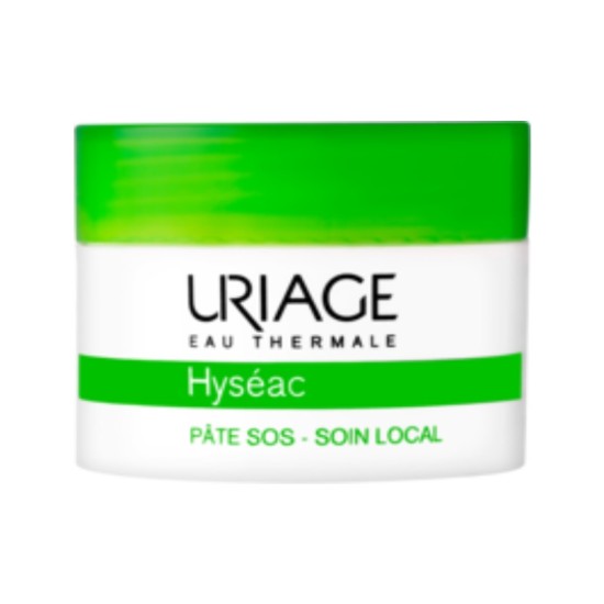 Uriage Hyseac SOS Pate 15gr