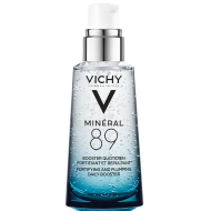 Vichy Mineral 89 Hyaluronic Acid Face Moisturizer 50ml 