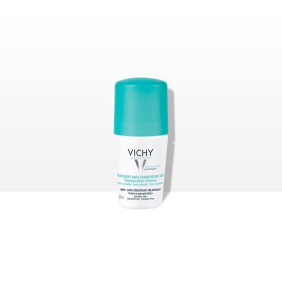 Vichy Anti-Perspirant Roll-On 48h 50ml