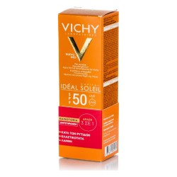 Vichy Ideal Soleil Anti Ageing SPF50 50ml Vichy Ideal Soleil Anti Ageing SPF50 50ml