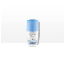 Vichy Deodorante Mineral 48h Roll-On 50ml Vichy Deodorante Mineral 48h Roll-On 50ml
