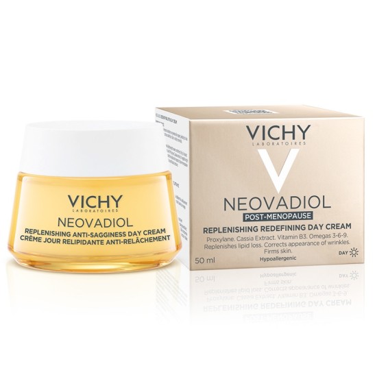 Vichy Neovadiol Replenishing Anti Sagginess Day Cream 50ml