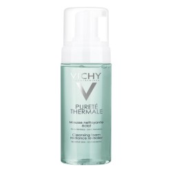 Vichy Purete Thermale Purifying Foaming Water 150ml Vichy Purete Thermale Purifying Foaming Water 150ml
