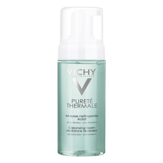 Vichy Purete Thermale Purifying Foaming Water 150ml