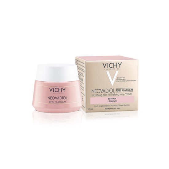 Vichy Neovadiol Rose Platinium 50ml